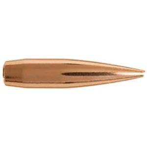 Berger Hybrid Target Bullets .30 cal .308" 185 gr HPBT 100/ct