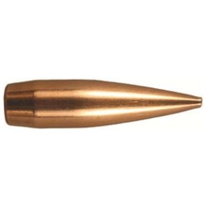 Berger Hybrid Target Bullets .30 cal .308" 155 gr HPBT 100/ct