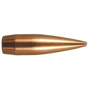 Berger Hybrid Target Bullets .30 cal .308" 155 gr HPBT 100/ct