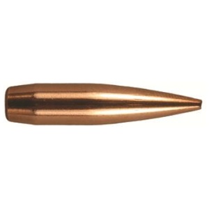 Berger Hybrid Target Bullets .30 cal .308" 200 gr HPBT 100/ct