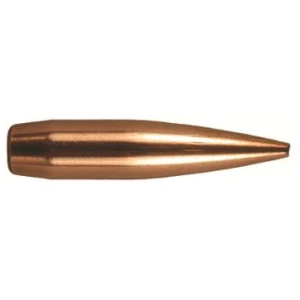 Berger Hybrid Target Bullets .30 cal .308" 200 gr HPBT 100/ct