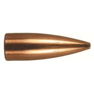 Berger Match Grade Target Bullets .30 cal .308" 115 gr FB Target 500/ct