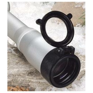 Butler Creek Blizzard Scope Cover - 1.5-1.59" MFG 70204 Size 4