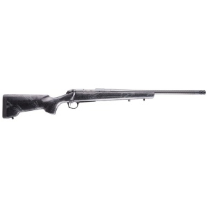 Bergara CIMA CF Rifle 308 Win 4rd Capacity 16" Threaded Carbon Fiber Barrel Synthetic Stock