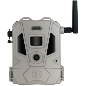 Bushnell CelluCORE 20 Dual Sim Cellular Trail Camera 20MP Grey