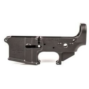 ZEV AR-15 Forged Lower