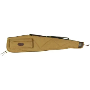 Boyt Signature Series Scoped Rifle Case 48" Khaki