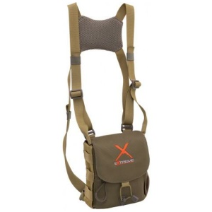 Alps Outdoorz Standard Bino Harness X - Coyote Brown