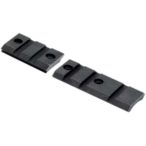 Burris 2-Piece XTB Xtreme Weaver-Style Solid Steel Base Browning A-Bolt Short/Long