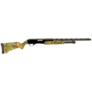 Savage Stevens 320 Field Grade Shotgun 12ga 3" Chamber 5rd Capacity 22" Barrel Obession Camo