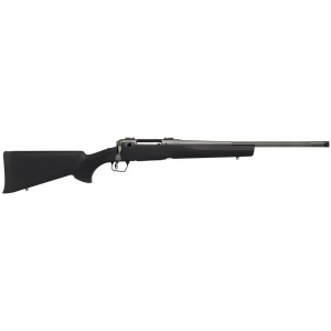Savage 110 Trail Hunter Lite V2 Rifle 30-06 Sprg 4rd Capacity 20" Threaded Barrel Black Synthetic Stock