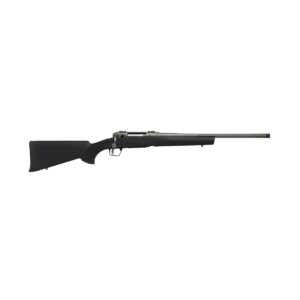 Savage 110 Trail Hunter Lite V2 Rifle 7mm PRC 2rd Capacity 20" Threaded Barrel Black Synthetic Stock
