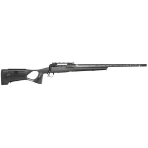 SAVAGE 110 KYLM V2 Rifle .308 Win 4rd Capacity 22" Threaded Barrel Carbon Fiber Buttstock/Forend