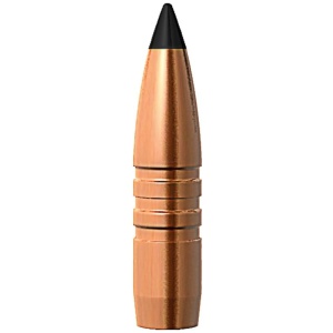 Barnes M/LE TAC-TX Rifle Bullets 6mm .243" 90gr PT 50/ct