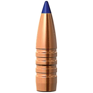 Barnes TTSX Rifle Bullets 7mm .284" 170gr BT 50/ct