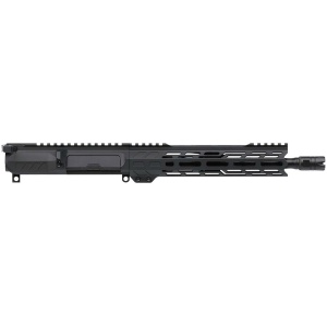 CMMG Banshee Mk4 AR-15 Upper Group .338 ARC 10.5" Barrel Black
