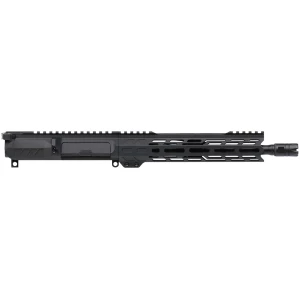 CMMG Banshee Mk4 AR-15 Upper Group .338 ARC 10.5" Barrel Black