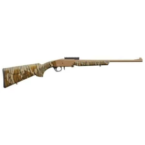 Chrls Daly 101 Single Barrel Shotgun 410ga Single Shot 20" Barrel Mossy Oak Bottomlands Stock