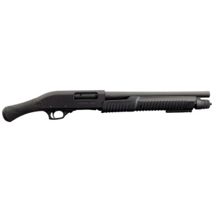 Chiappa Honcho Shotgun 20 ga 3" Chamber 5rd Capacity 14" Barrel Black