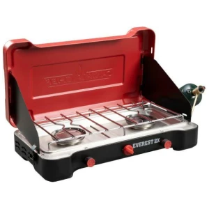 Camp Chef Mountain Series Everest 2X High Output Two-Burner Cooking System