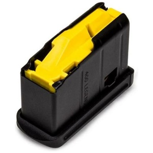 DuraMag Ruger American AR Pattern Rifle Magazine 400 Legend 4/rd