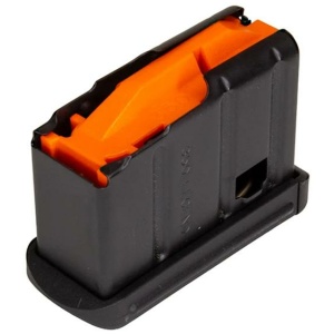 DuraMag Ruger American AR Pattern Rifle Magazine .350 Legend 5/rd