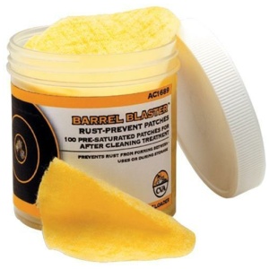 CVA Barrel Blaster Rust Prevent Patch