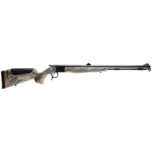 CVA OPTIMA 50 cal Muzzleloader V3 Nitride | Realtree Legacy - WFOS