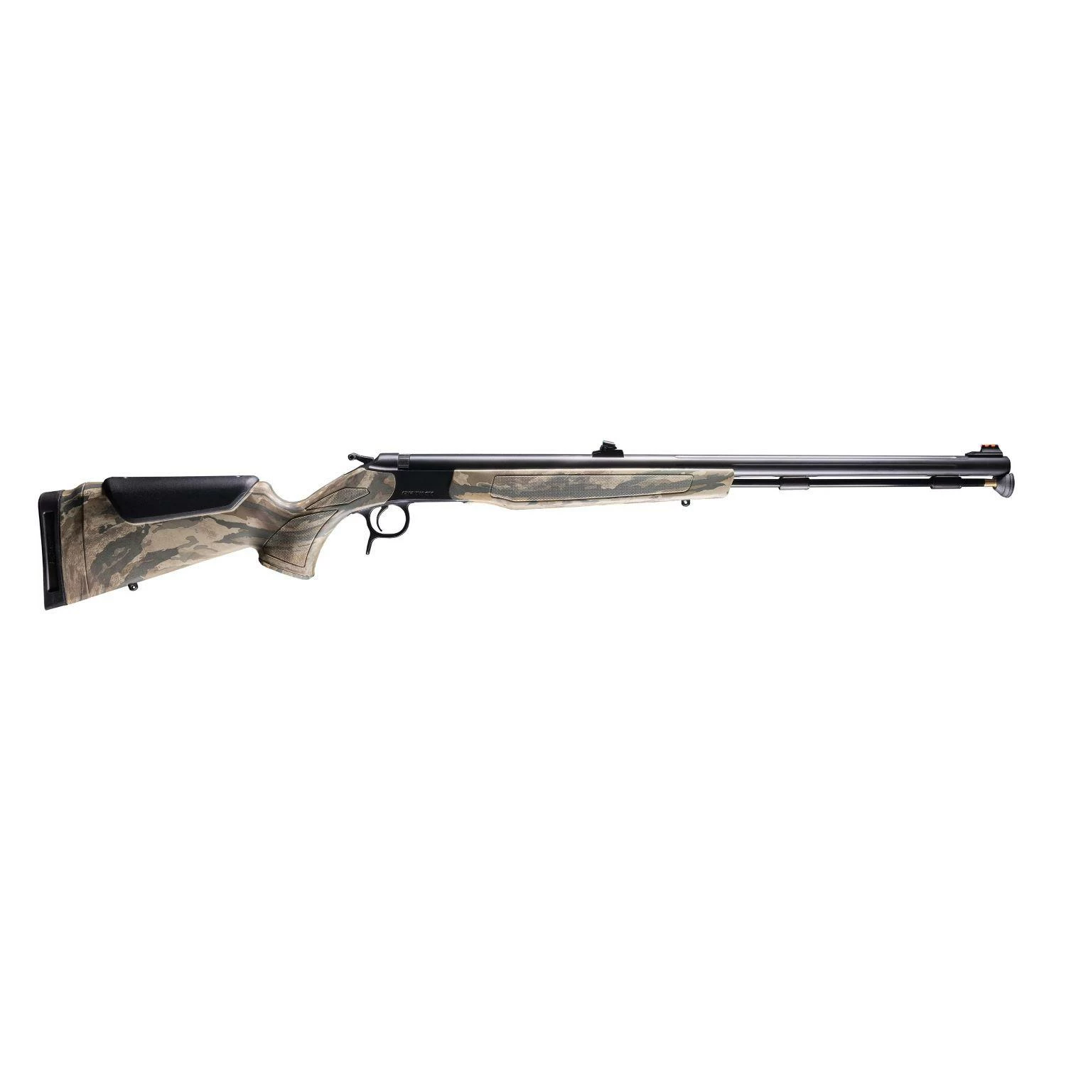 CVA OPTIMA 50 cal Muzzleloader V3 Nitride | Realtree Legacy - WFOS