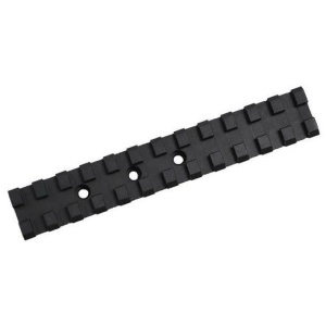 Colt Rail Kit for Anaconda Matte Black