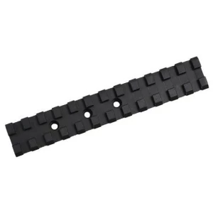Colt Rail Kit for Anaconda Matte Black