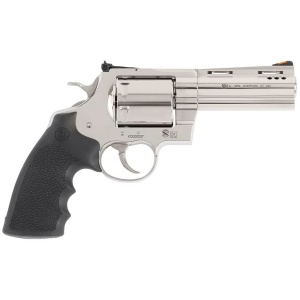 Colt Kodiak Handgun .44 Mag 6rd Capacity 4.25" Barrel Stainless with Black Grips