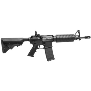 Colt Commando SBR 5.56mm 30rd Magazine 11.5" Barrel NFA Item