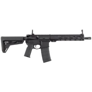 Colt EPR-II Pro Rifle 5.56mm 30rd Magazine 11.5" Threaded Barrel Black