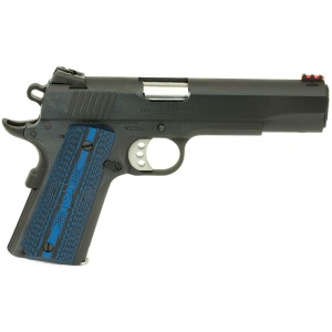 COLT 1911 Government Handgun 9mm Luger 9rd Magazine 5" Barrel