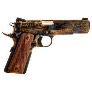 Standard Manufacturing Case Colored 1911 Handgun .45 ACP 8rd Magazine 5" Barrel
