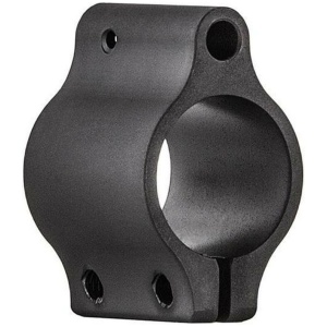 Daniel Defense .750 Clamp Low Profile Gas Block
