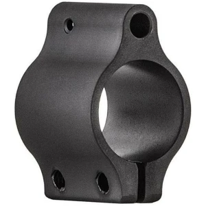 Daniel Defense .750 Clamp Low Profile Gas Block