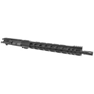 TacFire Complete Upper with BCG .300 Blackout 16" Black