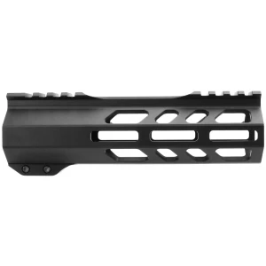 TacFire ACE 20 Series Free Floating M-LOK Handguard 7" Black