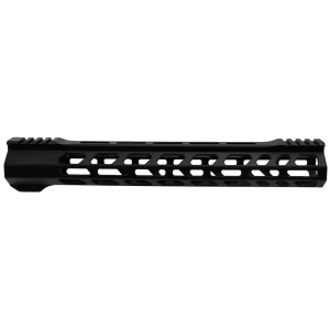 TacFire M-LOK Free Float Handguard 13" Black