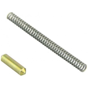 Tacfire Takedown/Pivot Pin Detent & Spring 10/ct