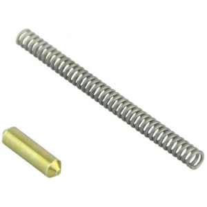 Tacfire Takedown/Pivot Pin Detent & Spring 10/ct