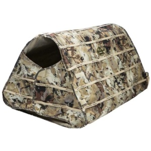 Rig'Em Right Field Bully Dog Blind Optifade Marsh