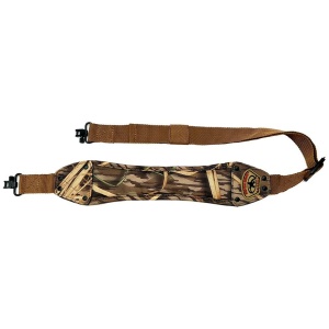 Rig'Em Right High Brass Gun Sling Mossy Original Shadowgrass
