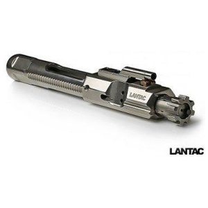 Lantac E-BCG Enhanced 308/762 Bolt Carrier Group NiB Finish
