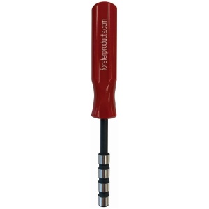 Forster Neck Tension Gage - NTG-243