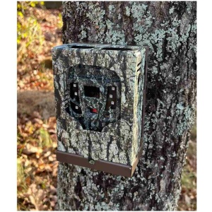 Browning Trail Camera Cellular Security Box Sub-Micro