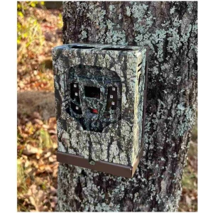 Browning Trail Camera Cellular Security Box Sub-Micro