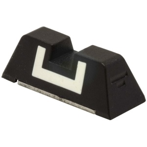 Glock Factory OEM Poly 6.1 Fixed Rear Sight for Glock 42/43